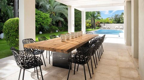 Villa en Urbanización Marbesa completamente renovada muy cerca de la playa en venta, imatge 2