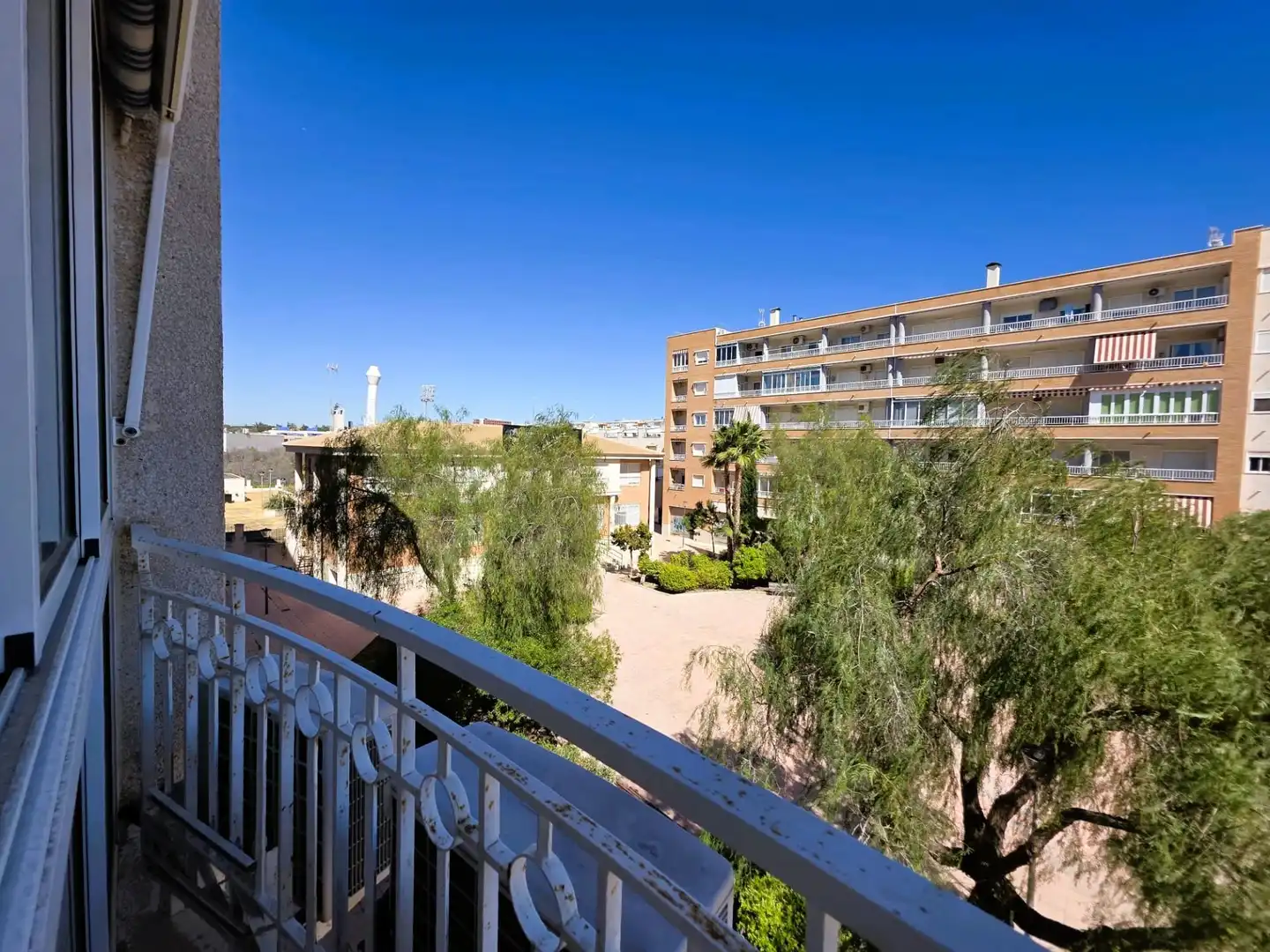 Apartment with lift for sale in Santa Pola ciudad, imagen 21