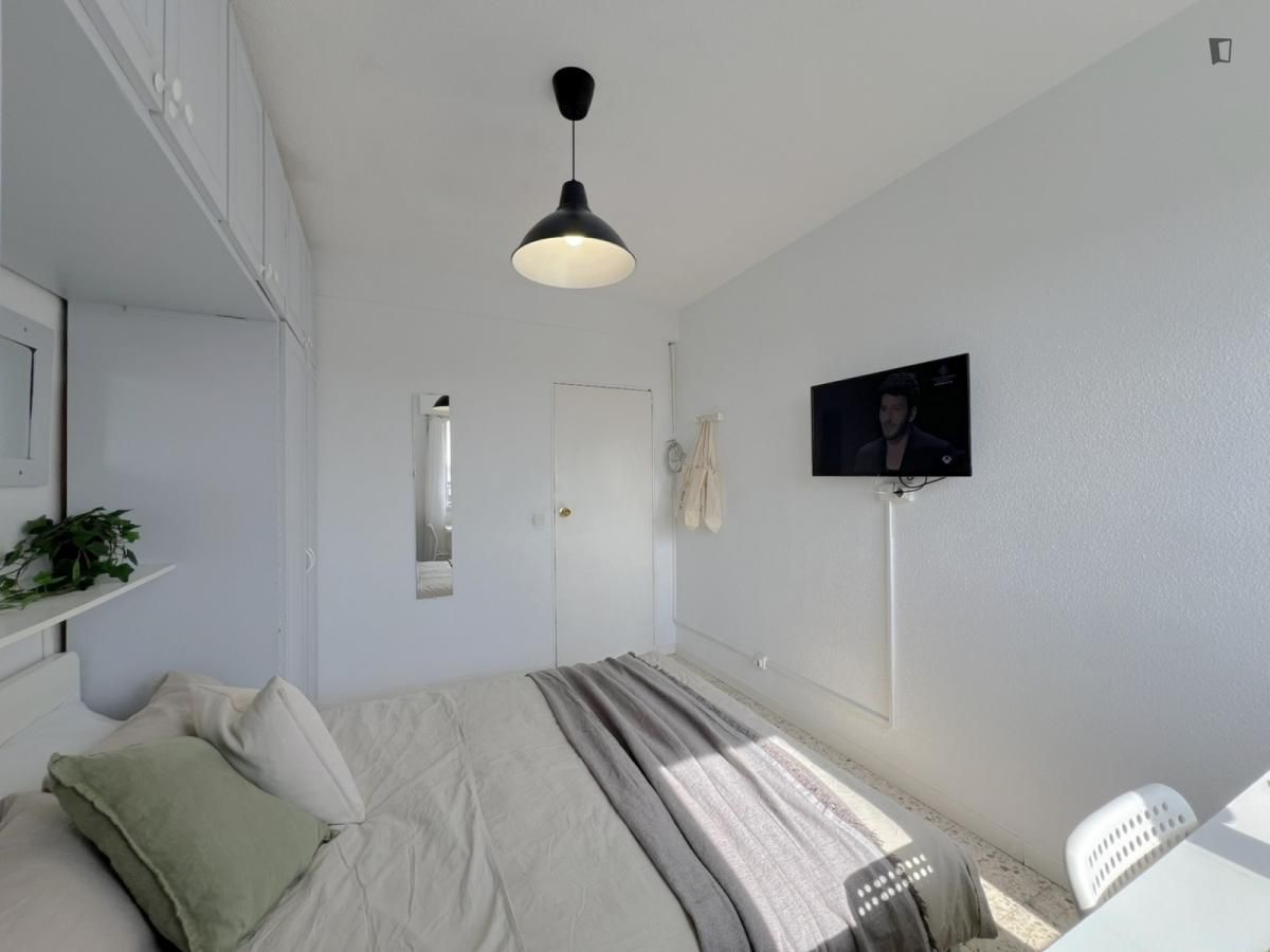 Apartment to share in Aluche