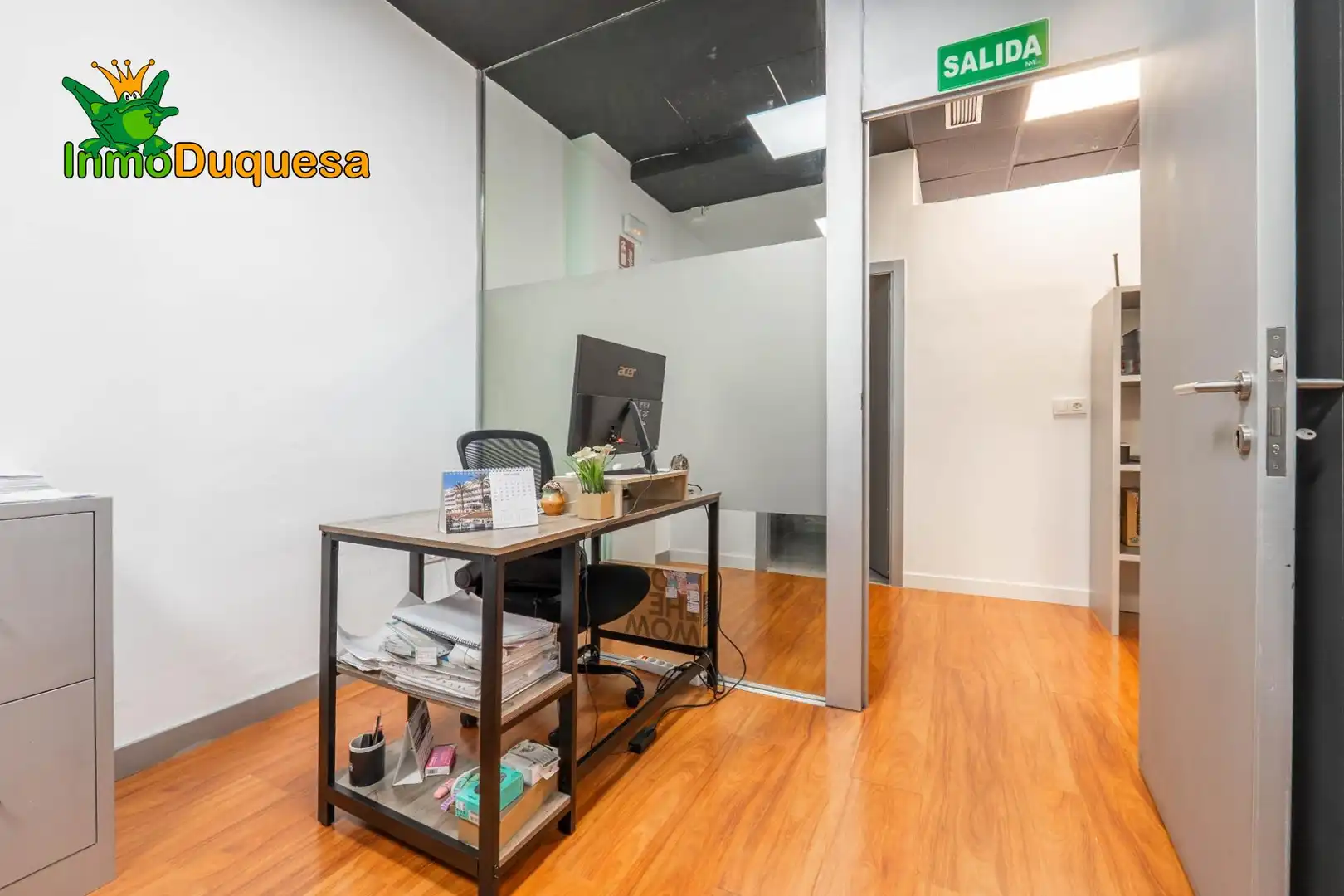 Edificio en venta en Granada