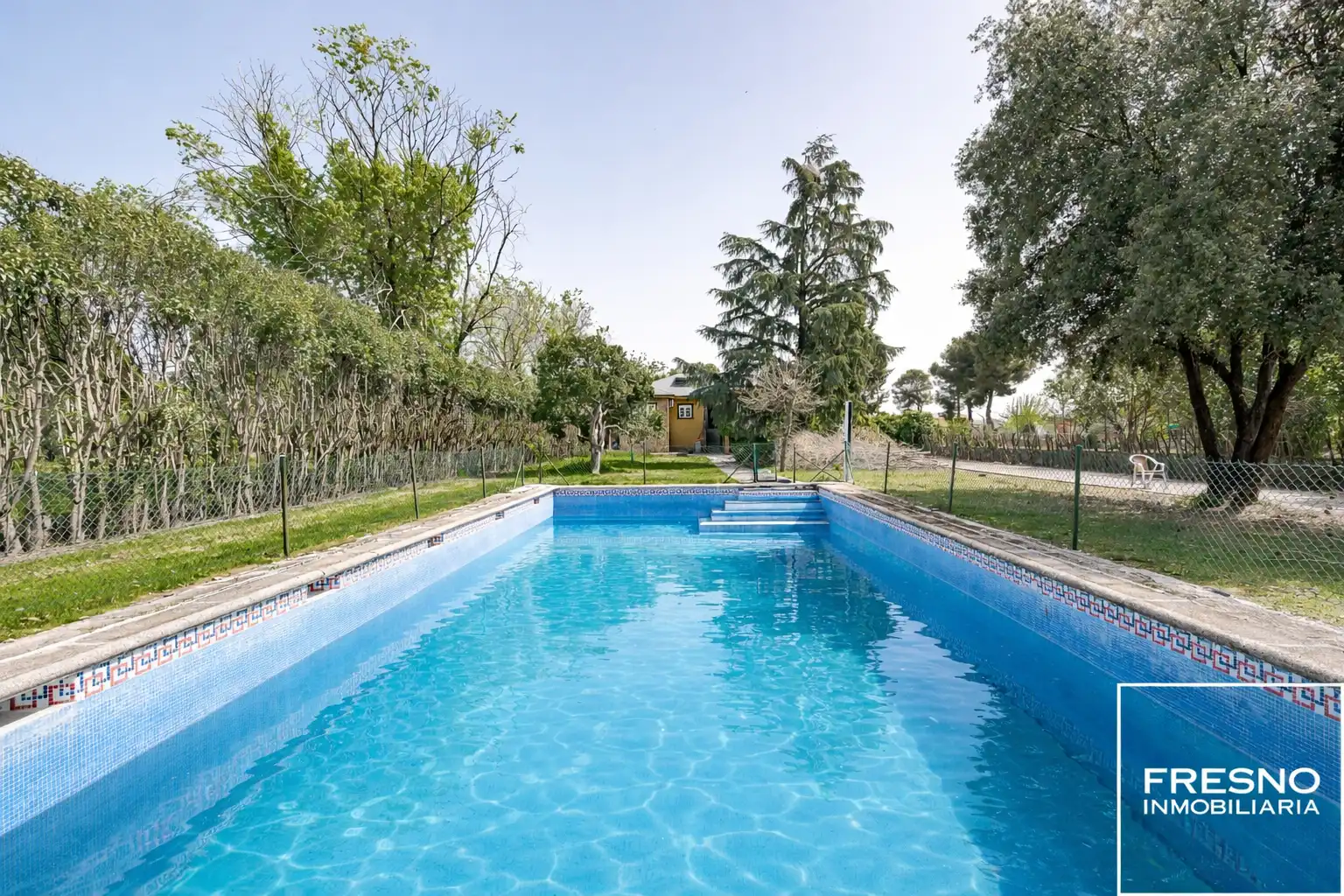 Xalet amb piscina en venda a Calle Torrelaguna, imagen 67
