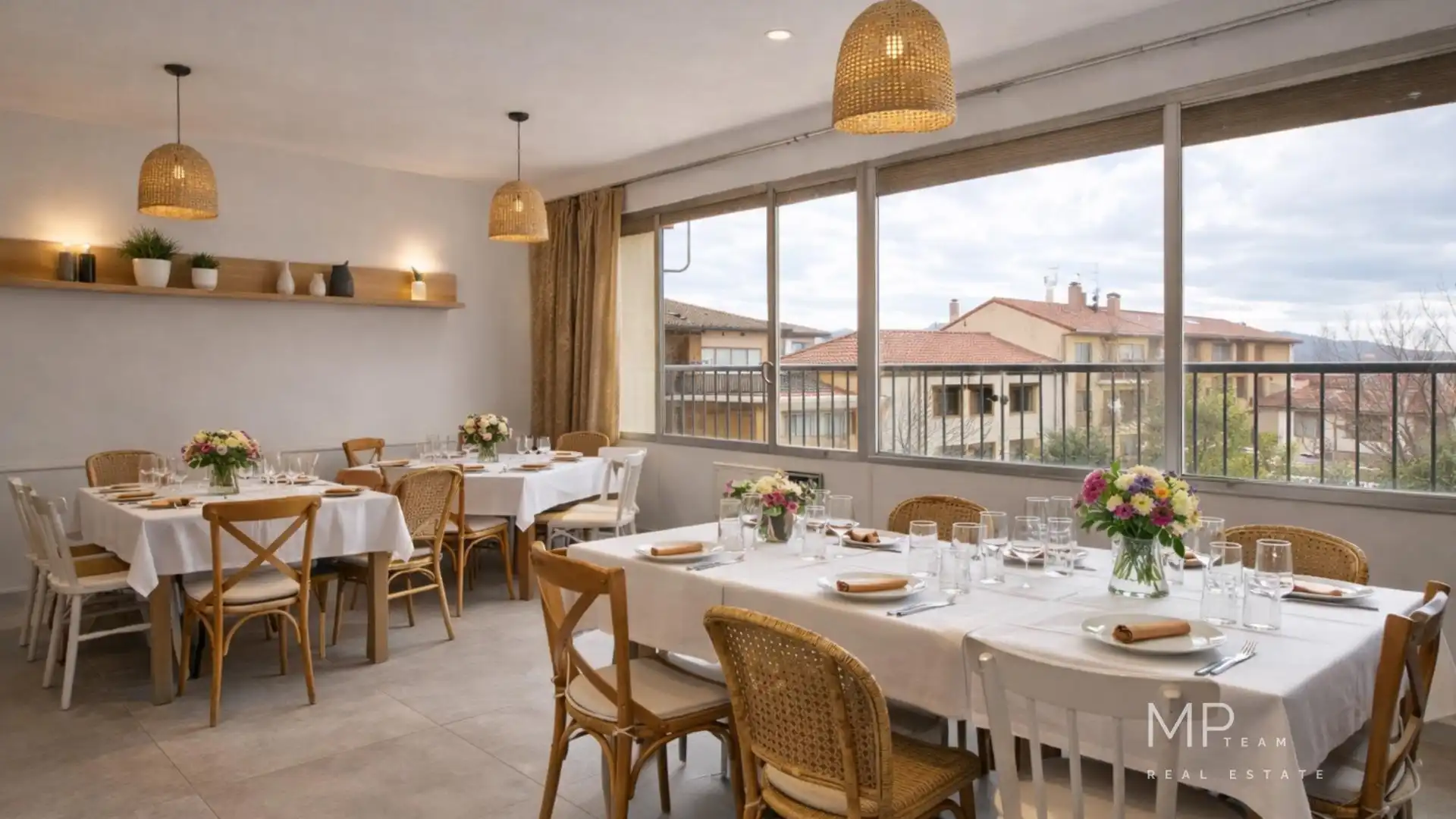 Edifici en venda en Rascafría