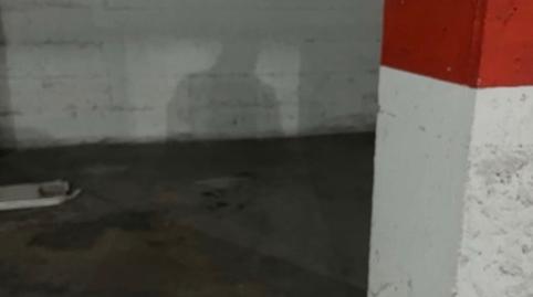 Foto 3 de Garaje de alquiler en Carrer de Murillo, 10, Avenida de Abril - 9 de Octubre, Sagunto / Sagunt