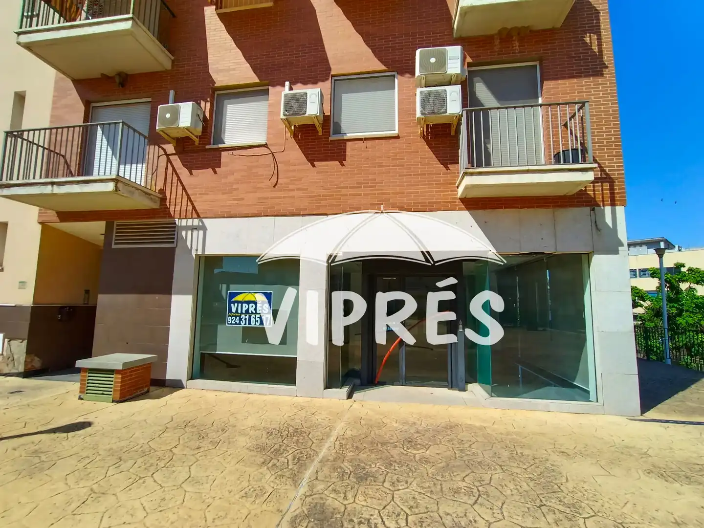 Office for rent in Mérida