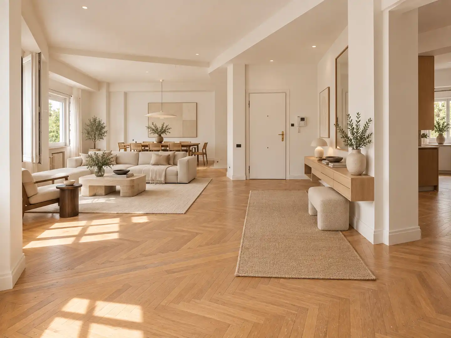 Appartamento con ascensore in vendita a Paseo del Pintor Rosales, imagen 6
