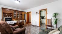 Living room of Planta baja for sale in Sabadell  with Terrace and Balcony