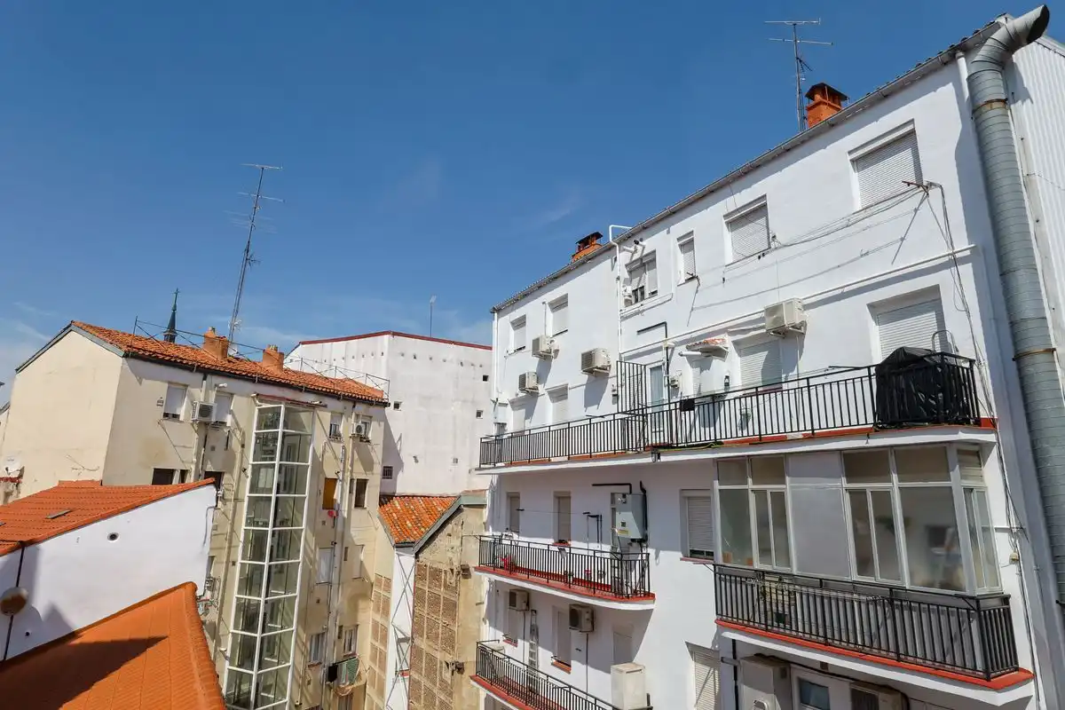 Pis amb ascensor en venda a Calle de Antonio Palomino, imagen 34