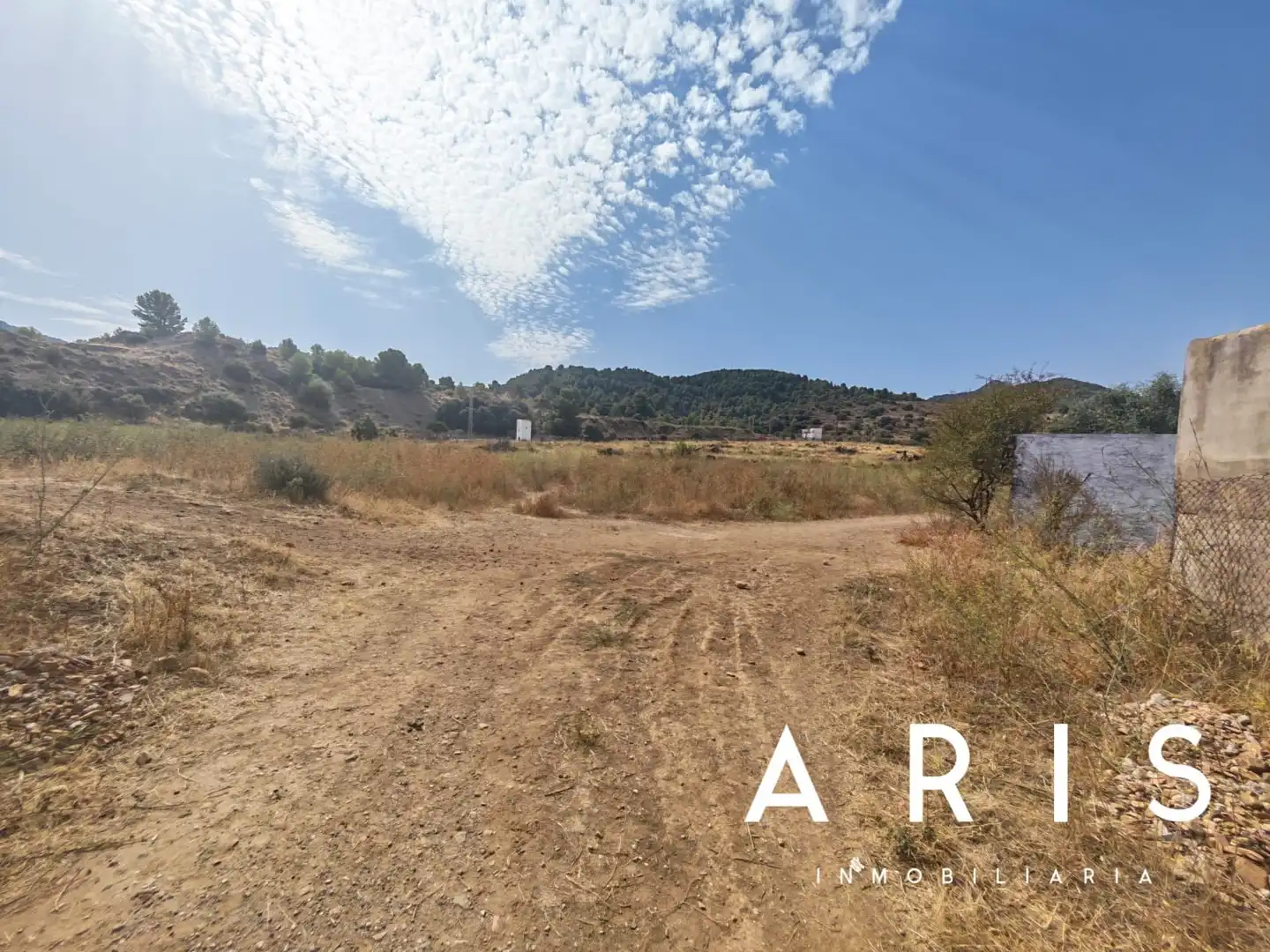 Terreno rustico in vendita a Platero - El Limón, imagen 7