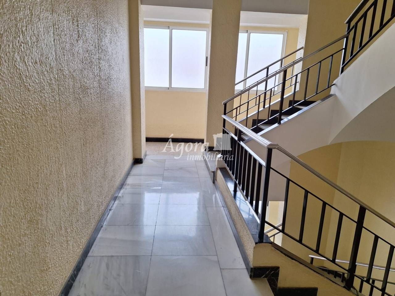 Flat for sale in Valladolid Capital  with Heating, Parquet flooring and Terrace