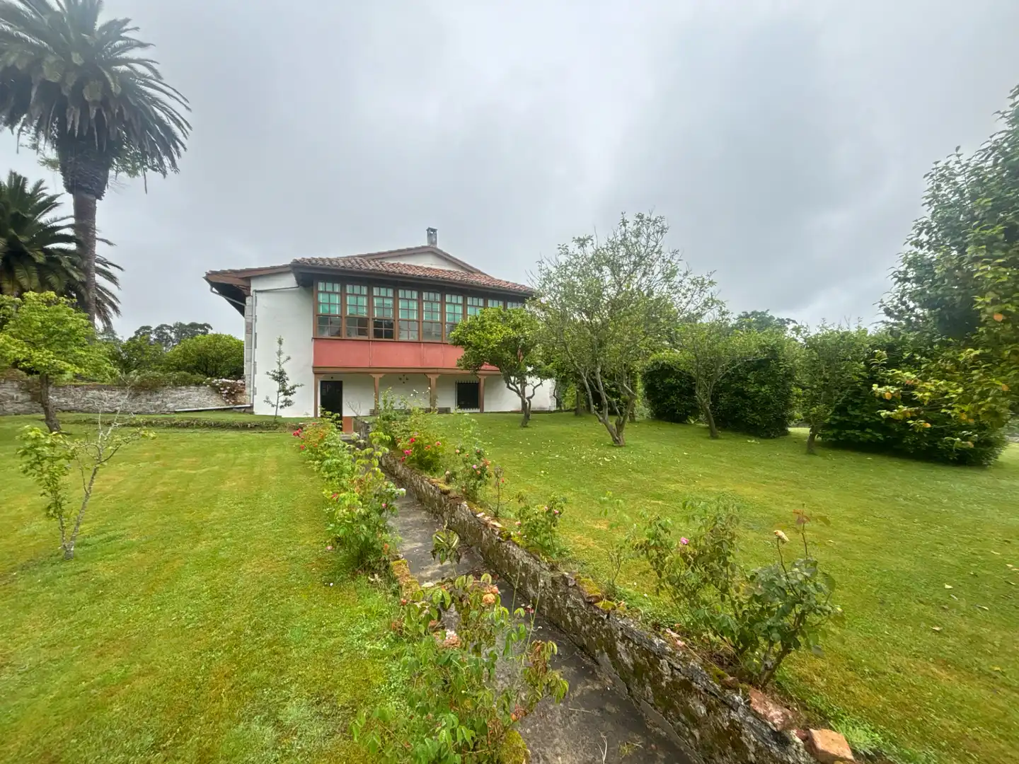 Casa rústica amb jardí en venda a Vibaña - Ardisana - Caldueño, imagen 19