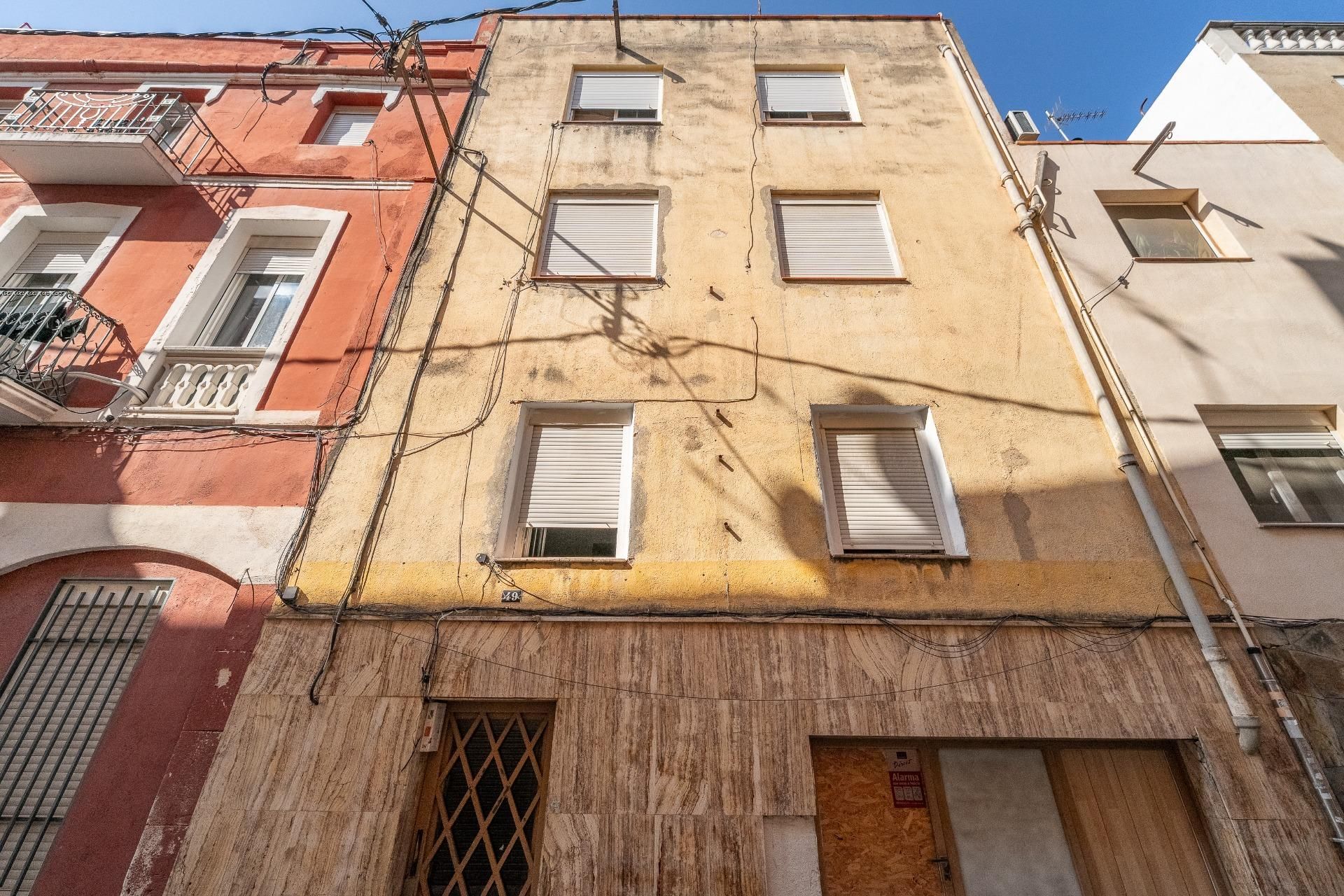 Außenansicht von Wohnung zum verkauf in Constantí