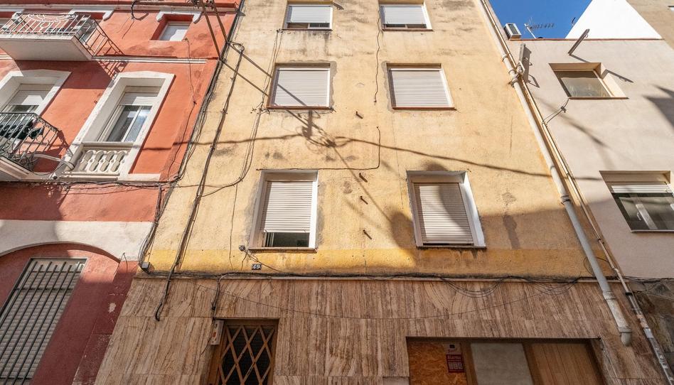 Foto 1 de Piso en venta en Constantí, Tarragona