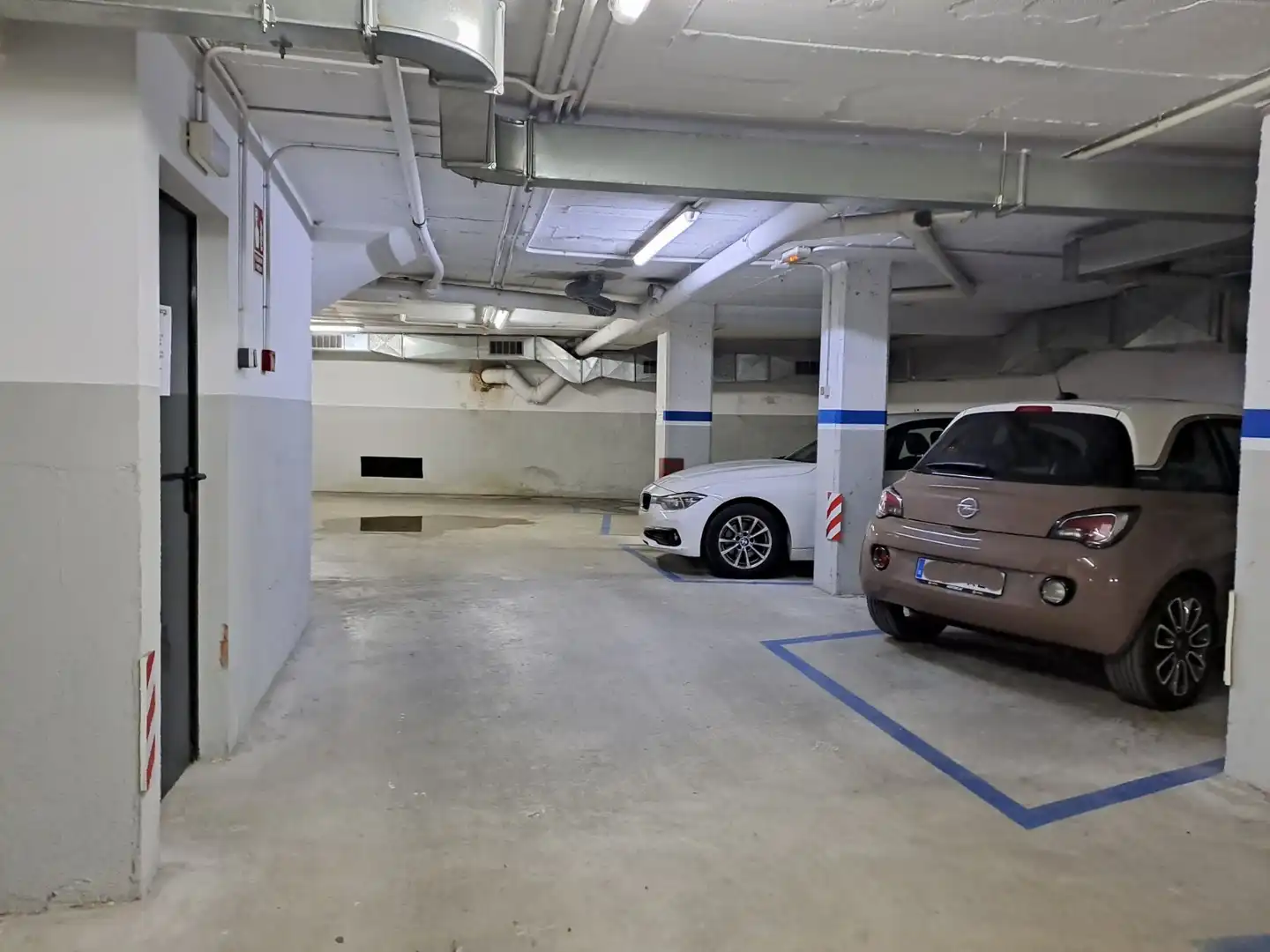 Einzelparkplatz zum Verkauf in S Miquel