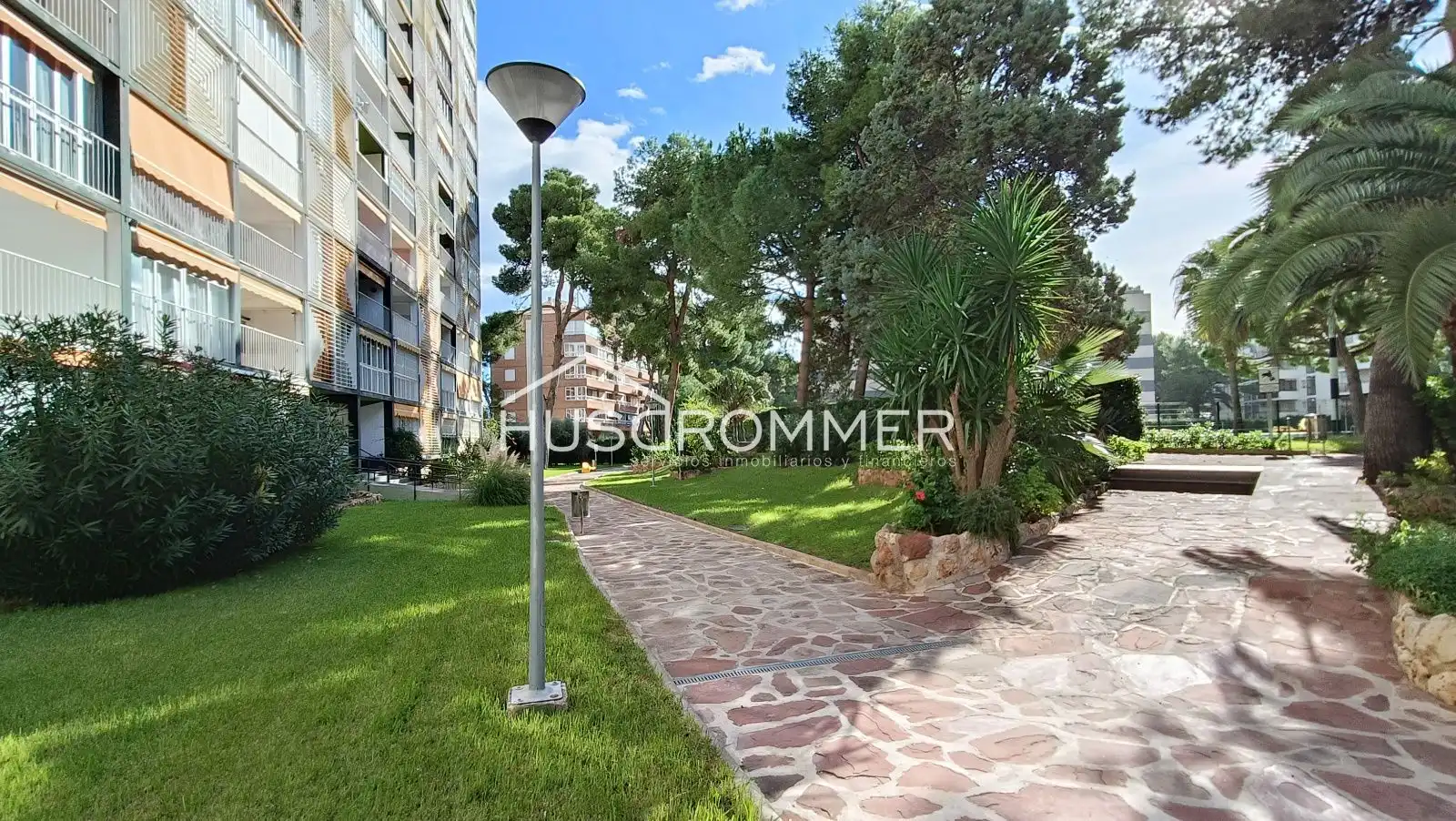 Piso de alquiler en Bisbe Serra, Voramar