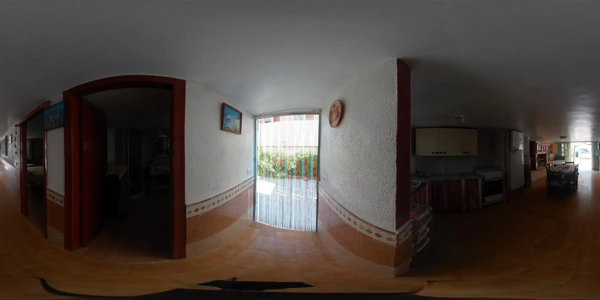Einfamilien-Reihenhaus zum Verkauf in Peñíscola / Peníscola mit Terrasse, Möbliert und Balkon
