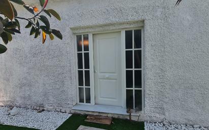 Casa o xalet en venda en Montroy amb Aire condicionat, Jardí privat i Parquet