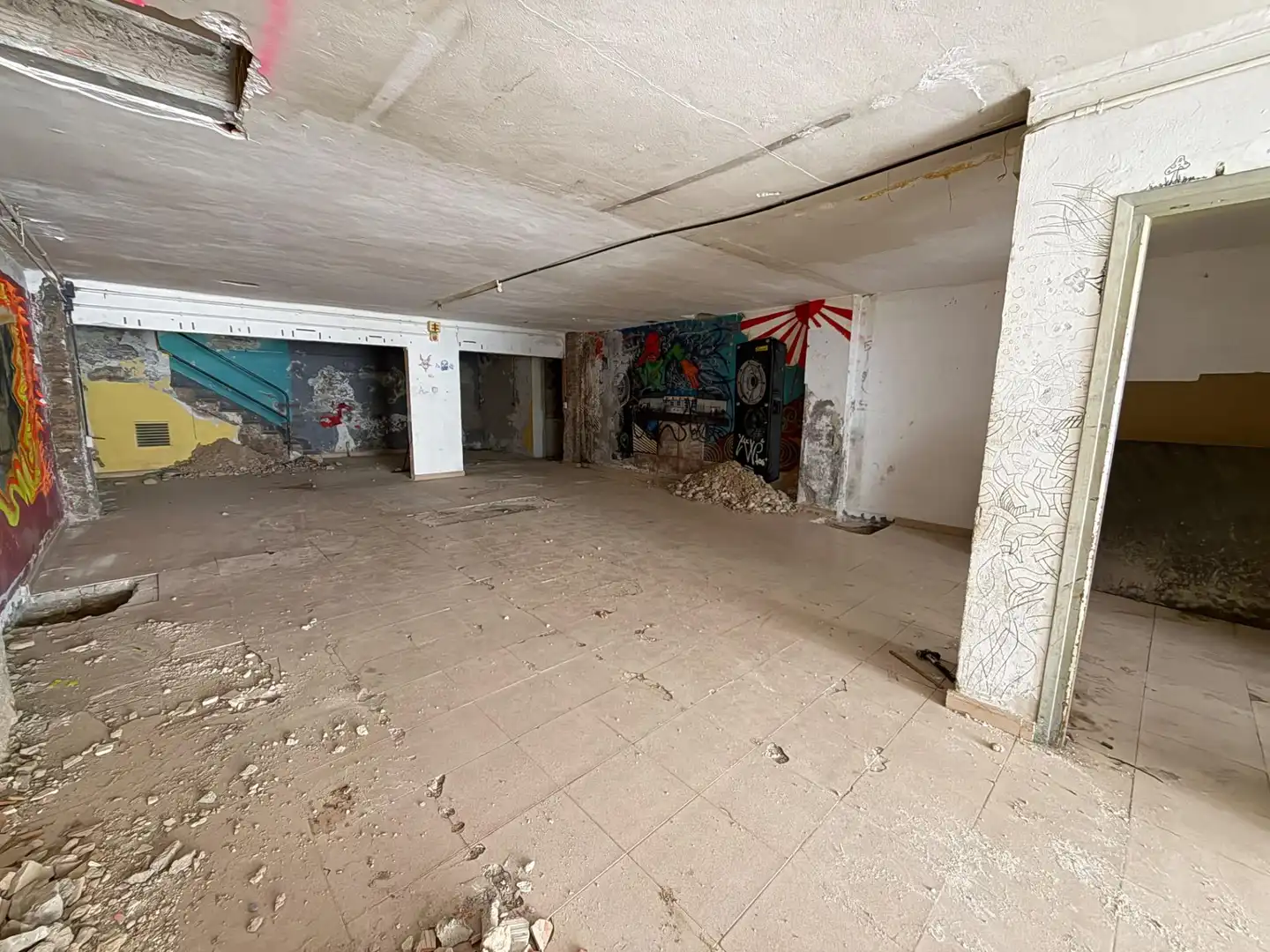 Residencial en venta en El Poble Sec, imagen 10