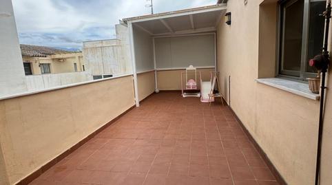 Foto 4 de Àtic en venda a Paseo Marítimo de Levante, Málaga