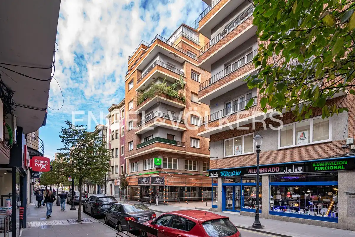 Àtic amb ascensor en venda a Centro, imagen 4