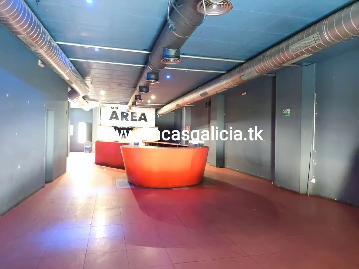 Local comercial en venda a Verín, imagen 3