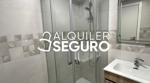 Photo 5 of Flat to rent in Ocho, Rejas, Madrid