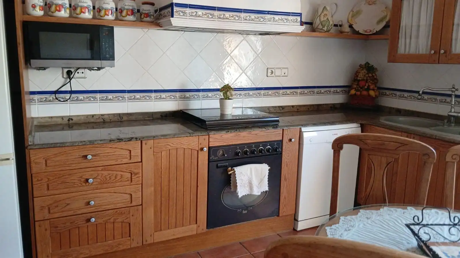 Villa mit Terrasse zum Verkauf in Casco Urbano, imagen 26
