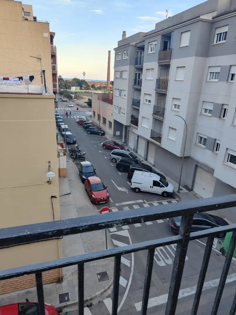 Flat for sale in Carrer de Sant Blai, Casco Urbano