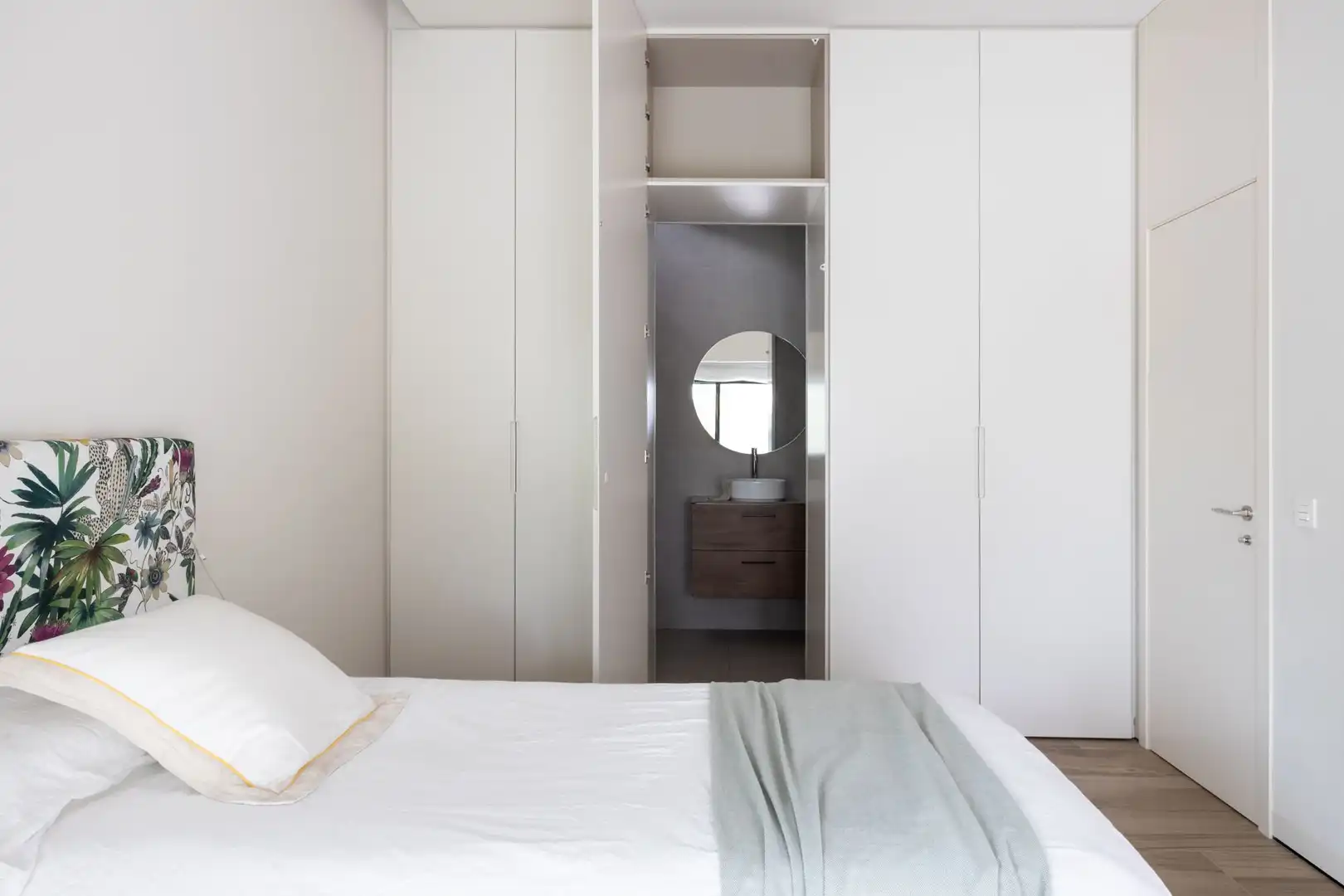 Bedroom of Houses for sale in Málaga  with Terrace