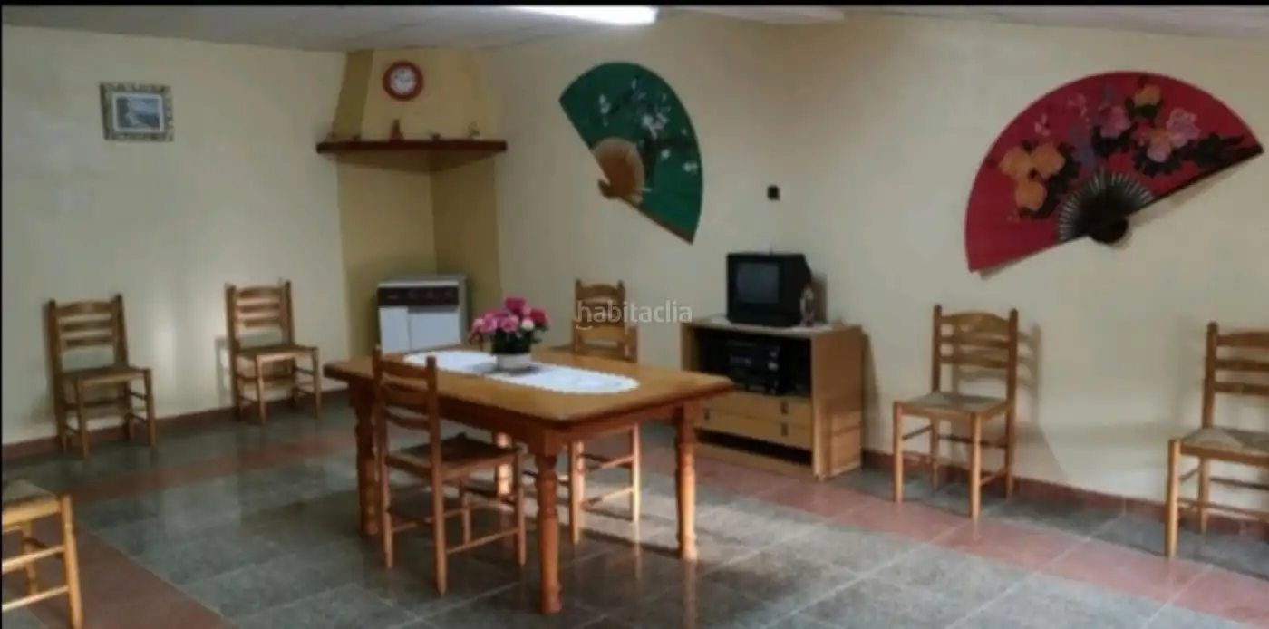 Aparcamiento en venta en Calle Arrabales 10, imagen 7