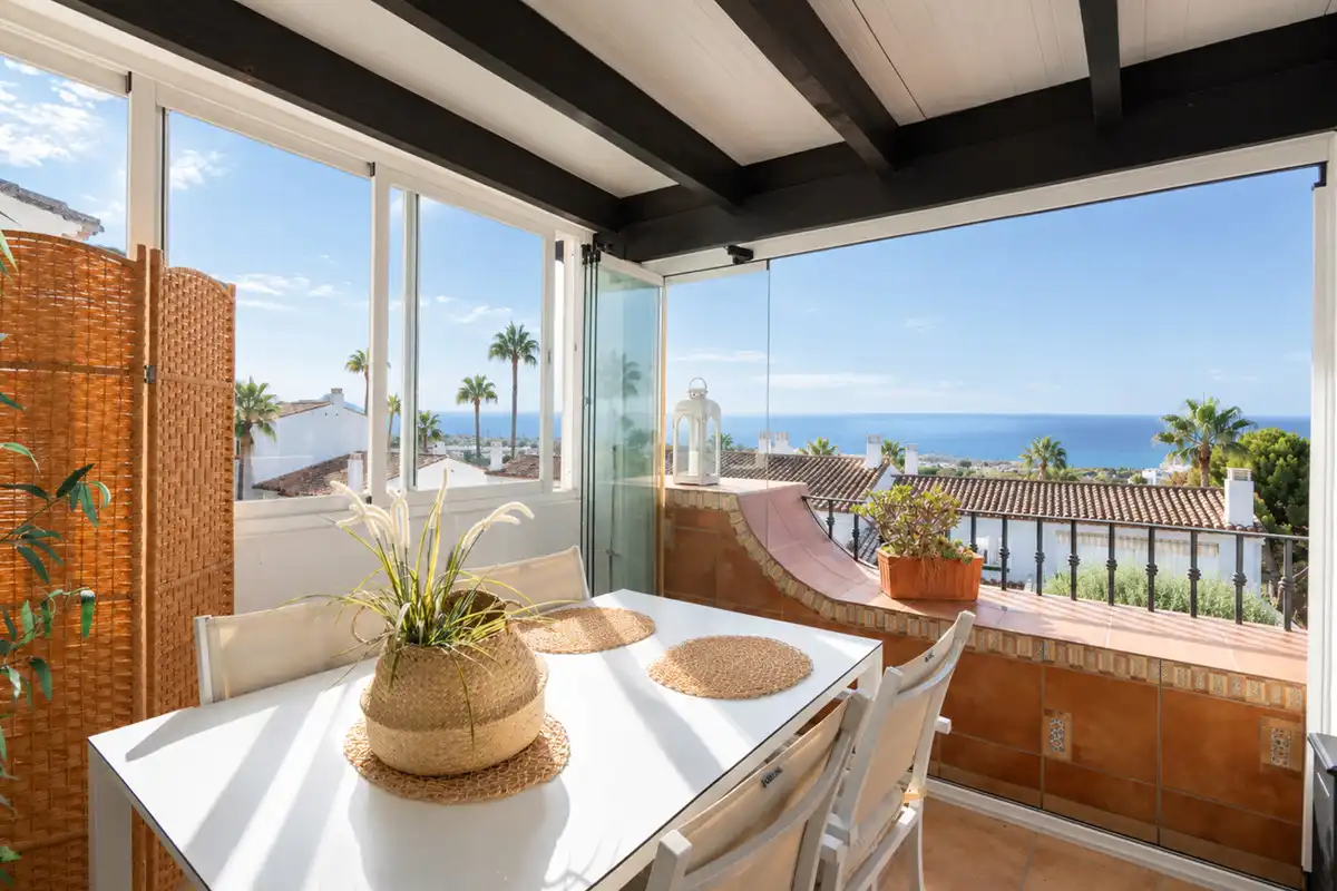 Penthouse for sale in Benamara - Atalaya, imagen 19