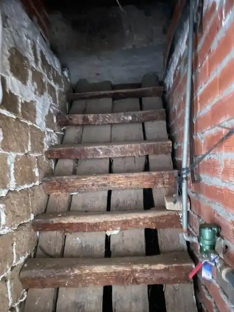 Finca rústica en venta en Bercial