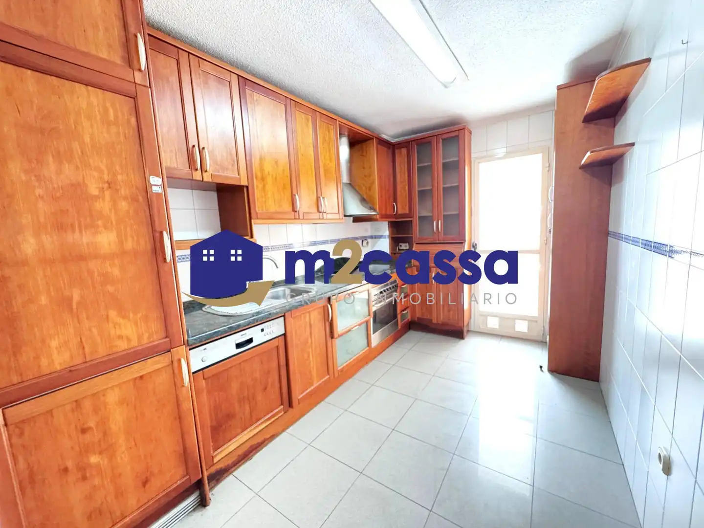 Wohnung mit Terrasse zum Verkauf in Lorca Ciudad, imagen 2