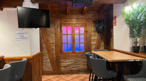 Foto 5 von Geschaftsraum zur ubertragung in Calle Sancho Ramírez, 4, Casco Antiguo - Ciudadela, Jaca