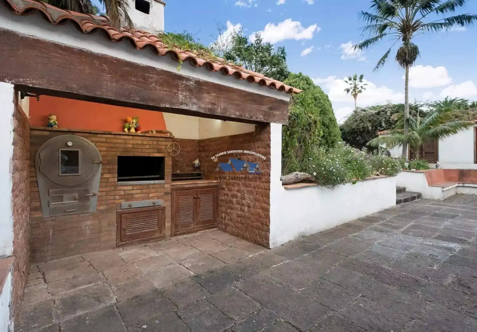 Houses for sale in Tacoronte - Los Naranjeros