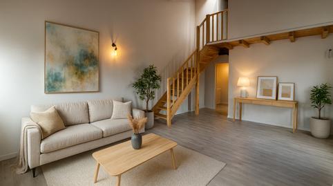 Foto 2 de Casa adosada en venda a Calle Encina, Ituero y Lama, Segovia