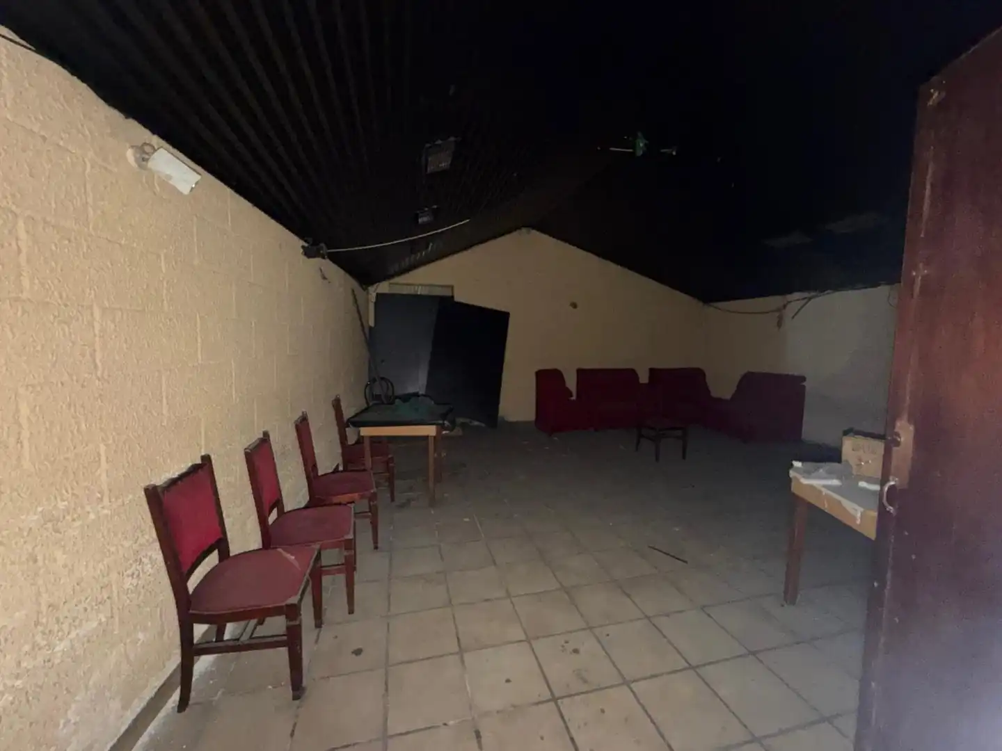 Local en venda a Carrer d'Alfred Pereña, 54, Príncep de Viana - Clot -Xalets Humbert Torres