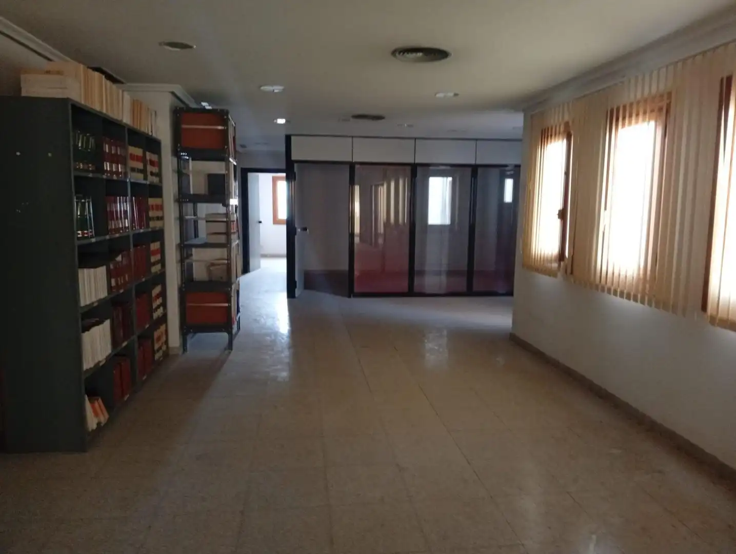 Oficina de lloguer en Elche / Elx
