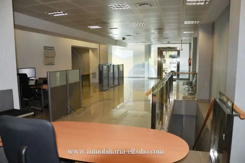 Gewerbefläche zum Verkauf in San Bernardo - Carmelitas - Campus, imagen 7