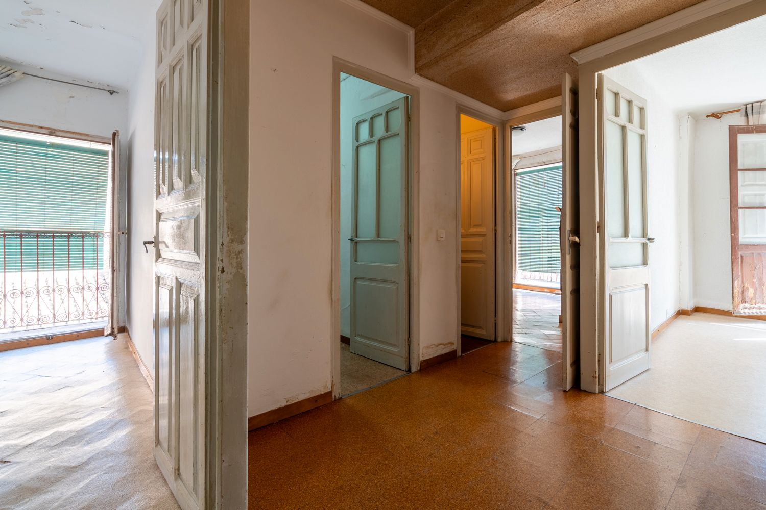 Piso en venta en Tortosa con Balcón