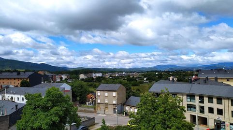 Foto 5 de Piso en venta en Flores de Sil - La Placa, Ponferrada
