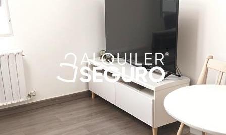 Photo 3 of Flat for rent in De las Acacias, El Cristo, Palencia Capital