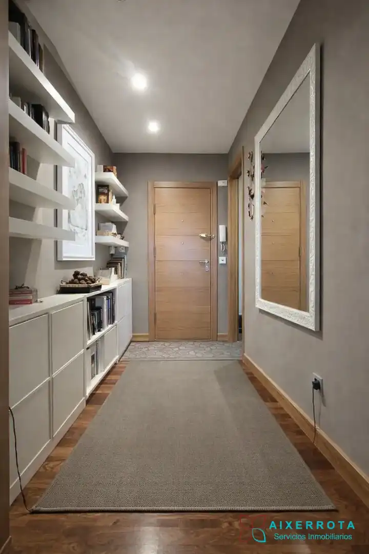 Flat for sale in Getxo   with Heating and Storage room