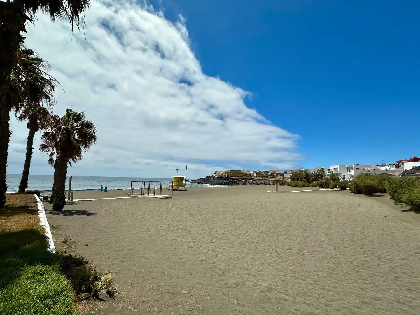 Flat for sale in Calle Calle Palmera, La Garita - Marpequeña