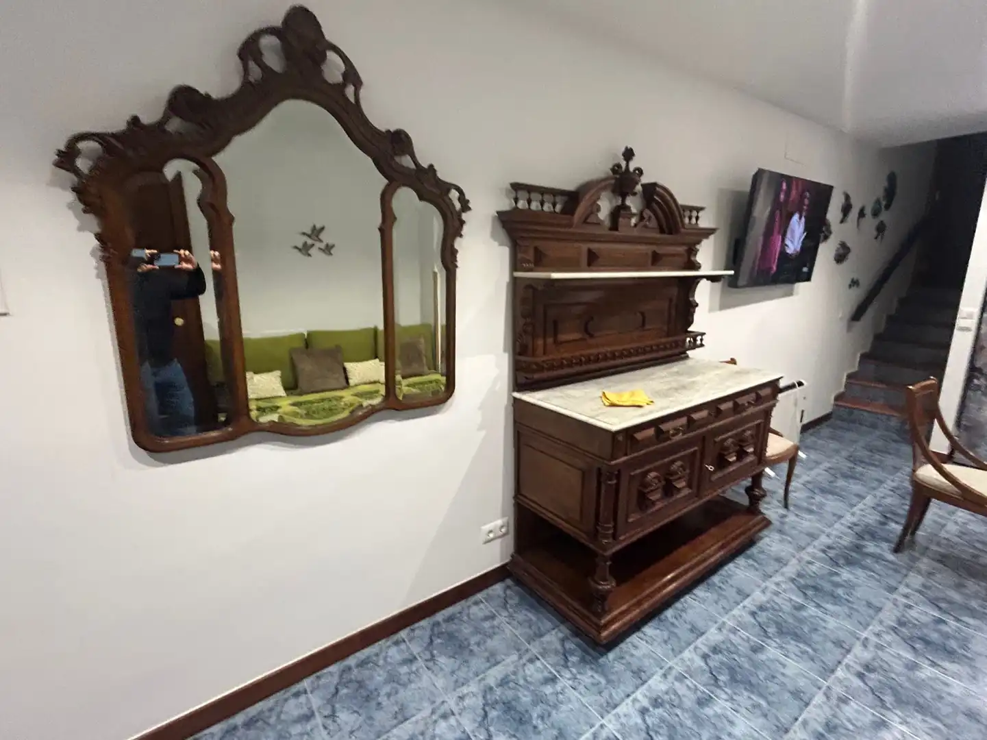 Flat for sale in Torrelavega   with Heating and Parquet flooring
