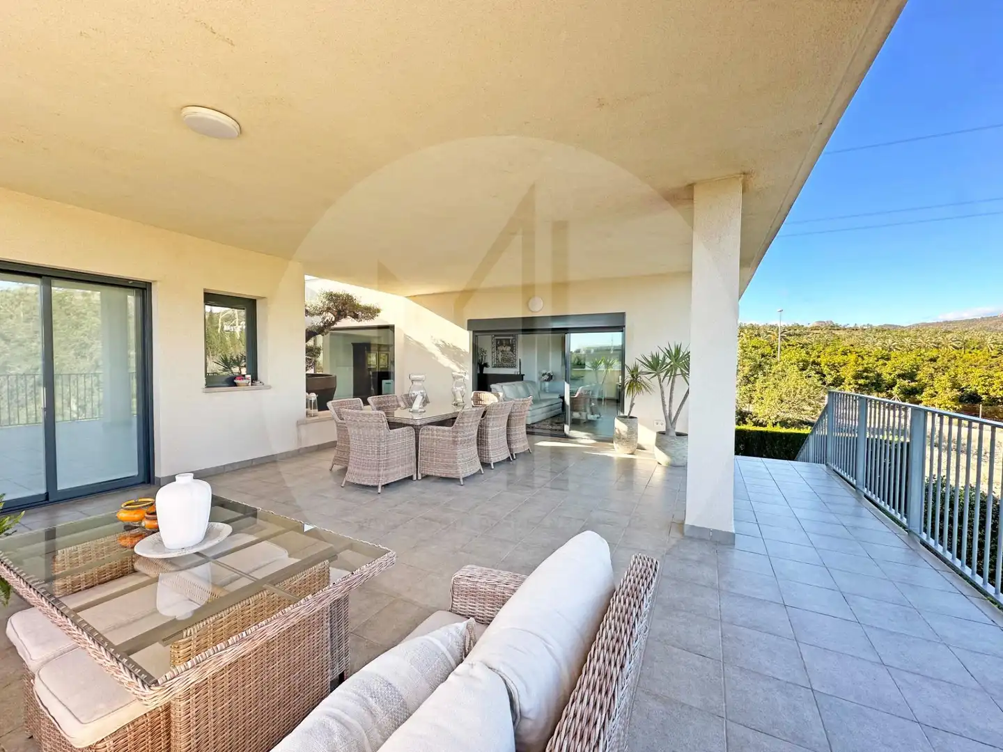 Chalet con piscina en venta en Calle LA MARINA ALTA (ALF), imagen 23