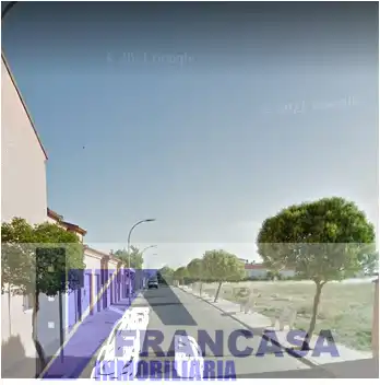 Vista exterior de Casa o xalet en venda en Cabañas de Yepes