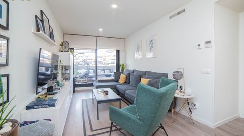 Foto 5 de Piso en venta en Avenida Juan Pablo II, Tenería I – La Tenería II, Pinto