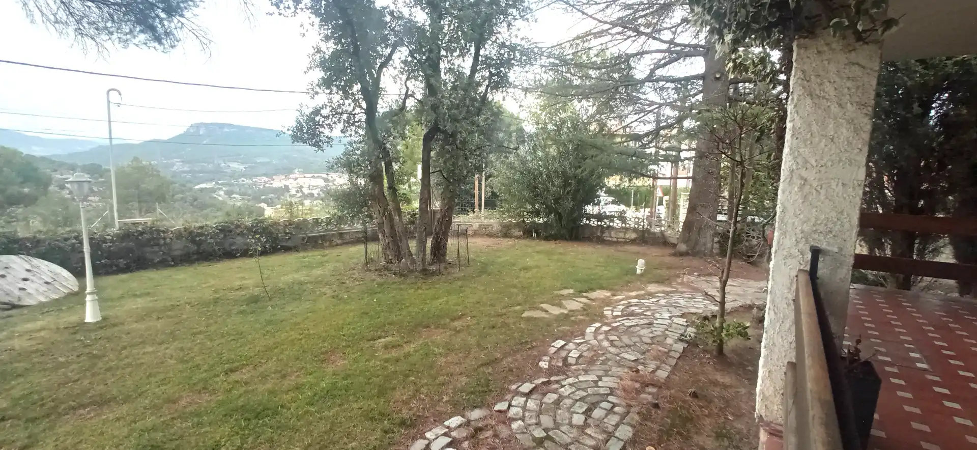 Casa o chalet en venta en La Pobla de Claramunt con Aire acondicionado, Calefacción y Jardín privado