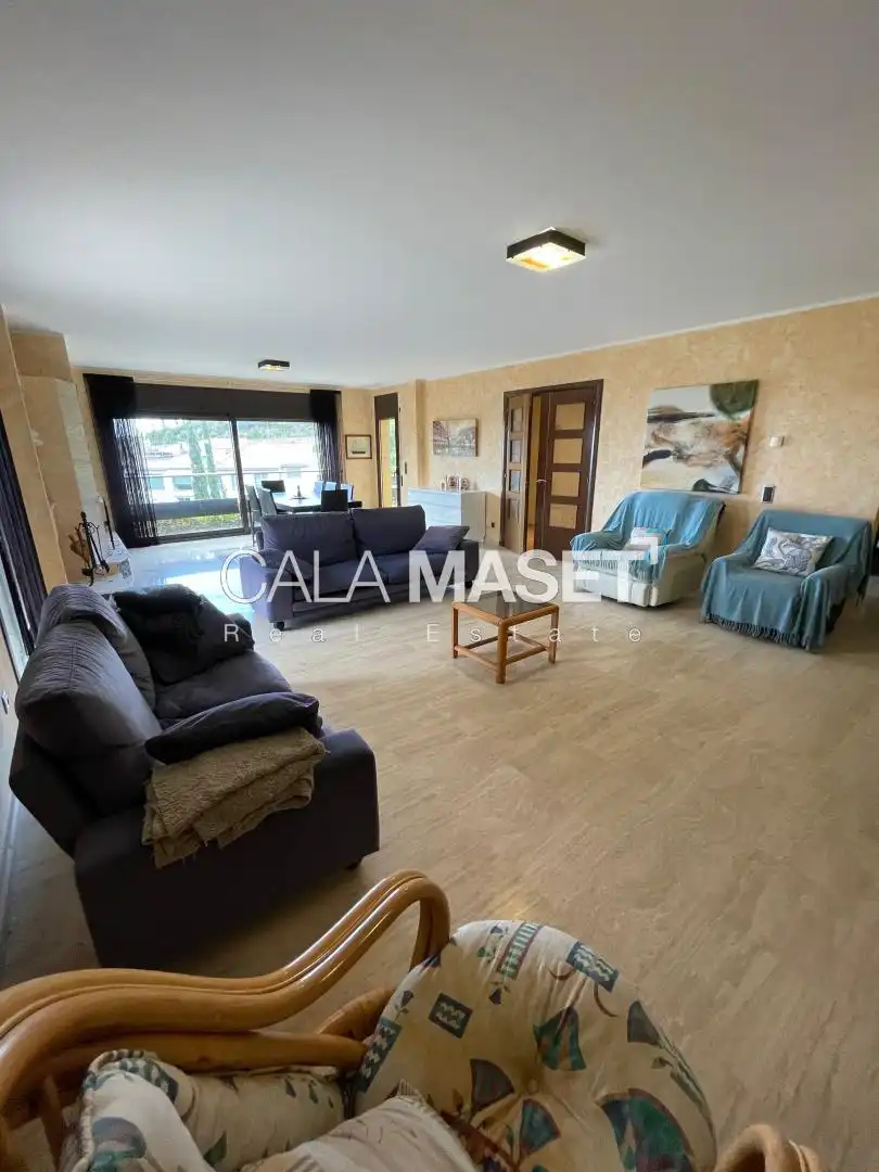 Villa mit Garten zum Verkauf in Platja d'Aro, imagen 19