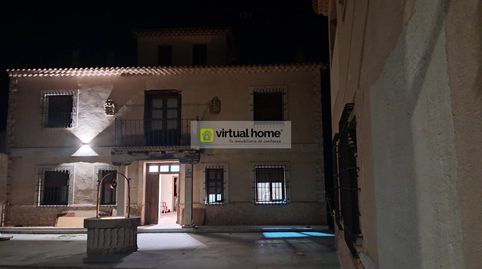 Foto 2 de Casa o xalet en venda a Belmonte, Cuenca